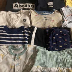 子供服　90-95size⭐️ 13点⭐️の画像