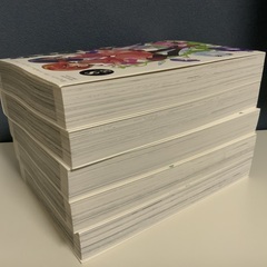 ハヤテのごとく 完全版  8~12の画像