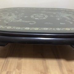 テーブルの画像