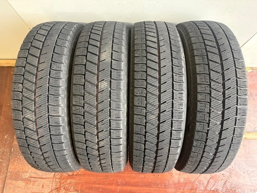 155/65/14冬VRX3　