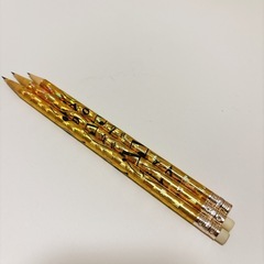 音符　ト音記号　鉛筆消しゴム　グランドピアノポーチ 文房具の画像