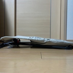 BABYBJÖRN ベビービョルン　バウンサーの画像