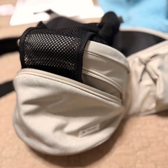 ヒップシートの画像