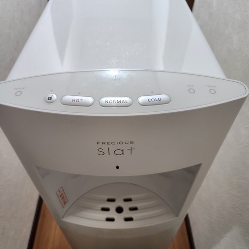 お値引き中！！！！フレシャス ウォーターサーバー（WFD-1900）