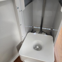 フレシャス
ウォーターサーバー（WFD-1900）の画像