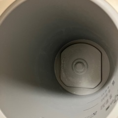 2025年製　象印　加湿器の画像