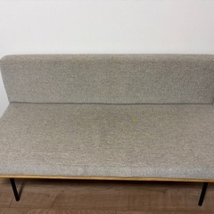 【4/4お渡し希望】unico（ウニコ）ベンチ_ファニートの画像