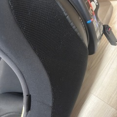 Joie ジョイー チャイルドシート Arc 360° ISOFIXの画像