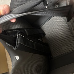 Joie ジョイー チャイルドシート Arc 360° ISOFIXの画像