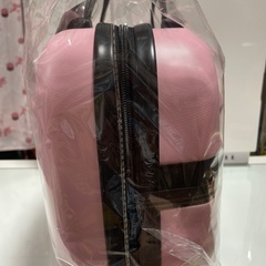 カラフル　ミニトランクの画像