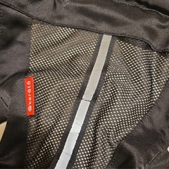 kerata ケラッタ　ヒップシート　抱っこ紐の画像