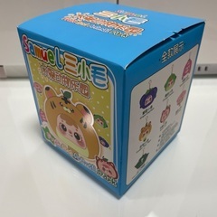 Samuel三小毛Fruit and animal Parkシリーズの画像