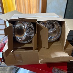 業務用フードケース 20000円（引き取り限定）の画像