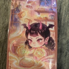 【新品未使用品】　メロジョイ　ながーいシリーズ　ラブリーボーンの画像