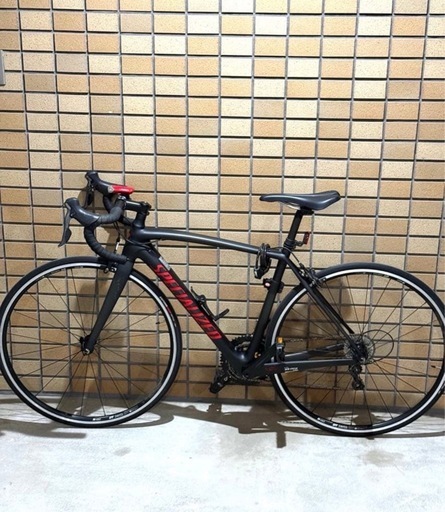 SPECIALIZED 、カーボン、ロードバイク52