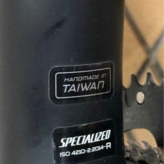 SPECIALIZED 、カーボン、ロードバイク52の画像