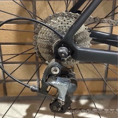 SPECIALIZED 、カーボン、ロードバイク52の画像