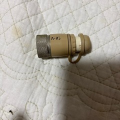 ガスソケットの画像