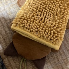 となりのトトロ　手拭きの画像