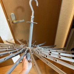 洗濯 ハンガーの画像