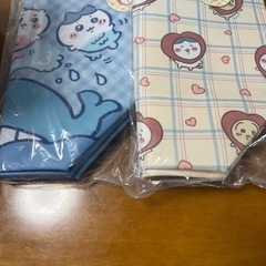 ちいかわ　ランドリーバスケットの画像