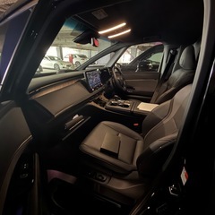 LEXUS LM500h エグゼクティブ　2023y 走行8700kmの画像