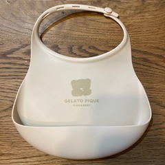 お食事用エプロン　ベビー　14点まとめ売り　ジェラピケなどの画像