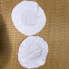 福田商店  給食エプロン の画像