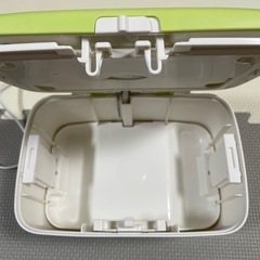 combi コンビ　クイックウォーマー　コンパクトの画像