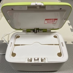 combi コンビ　クイックウォーマー　コンパクトの画像