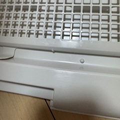 アイリスオーヤマ トイレトレー  ワイドサイズ  洗剤付きの画像