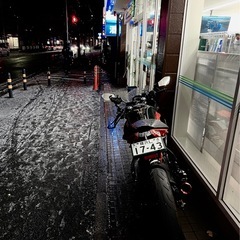 KTM RC390 2018年 車検付き カスタム スポーツバイク 値下げ可能の画像