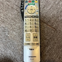 Panasonic パナソニック TH-32LX80-H 液晶テレビの画像