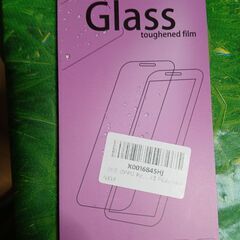 スマホ 本体OPPO RENO 3A 中古手帳型ケースと未使用のフィルムありの画像