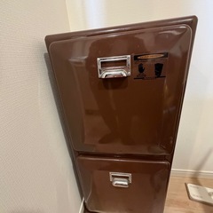 20年前ビンテージ家具　下北沢で購入の画像