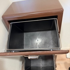 20年前ビンテージ家具　下北沢で購入の画像