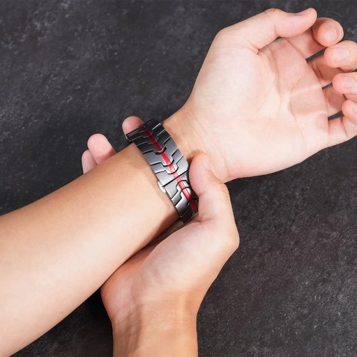 【新品】半値以下！Apple Watch ジューク(バンド)