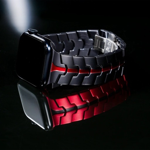 【新品】半値以下！Apple Watch ジューク(バンド)