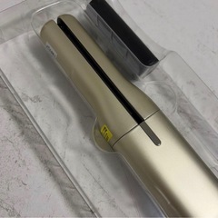 【新品未使用】 YAMAN ヘアボリューマー　YJHB2Nの画像