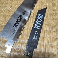 電動ノコギリの画像