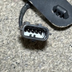 【通電OK】日産 ノート E12 純正 フロントカメラ 284F1-3VA1A の画像