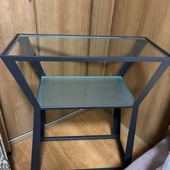 おしゃれ棚・硝子棚の画像