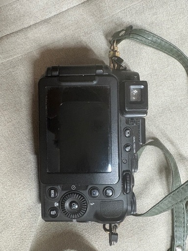 訳あり特価　ニコン　COOLPIX P7800