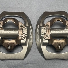 シマノSPDビンディングペダル 「PD-A530」の画像