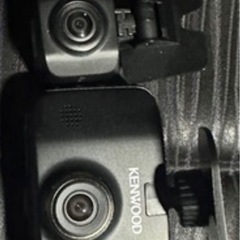 新しいお車やお乗り換えにいかがですか？ドライブレコーダー取付込（取付時の部品込）　！！368万画素　高画質　の画像