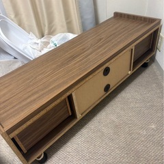 テレビ台の画像