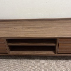 テレビ台の画像