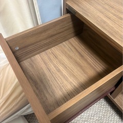 テレビ台の画像