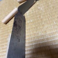 左官こて3点の画像