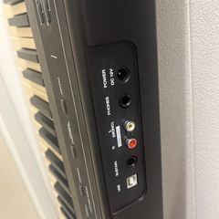 アレシス　ALESIS 88鍵盤　電子ピアノの画像